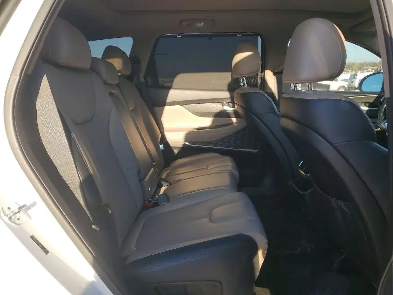 2020 HYUNDAI SANTA FE LIMITED 2.0T  