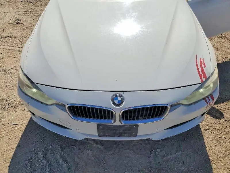 2015 BMW 328 I SULEV  