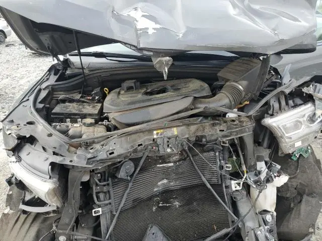 2021 DODGE DURANGO SXT  