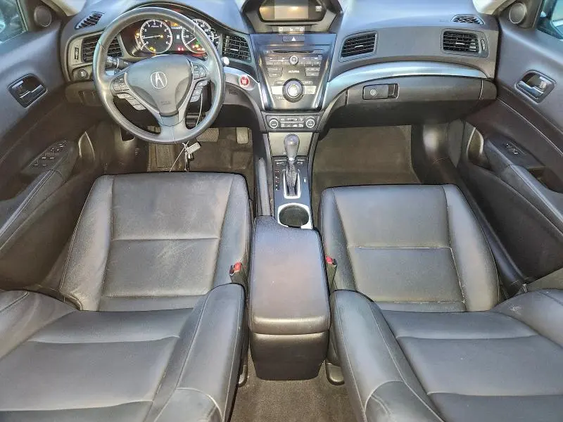 2016 ACURA ILX BASE WATCH PLUS  