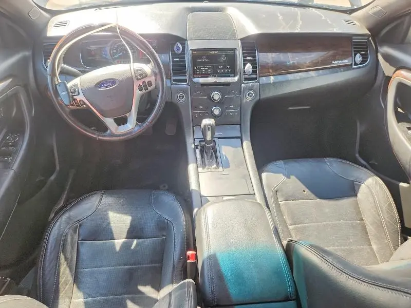 2014 FORD TAURUS LIMITED  