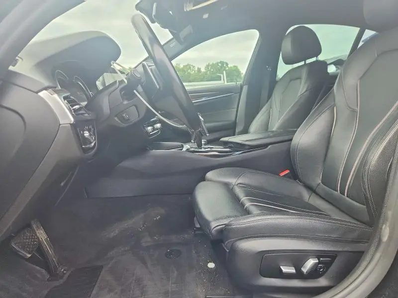 2017 BMW 530 I  