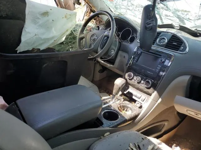 2013 BUICK ENCLAVE
