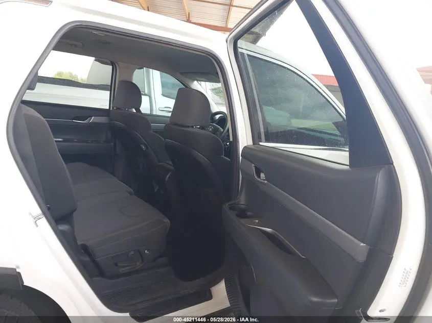 2022 HYUNDAI PALISADE SE