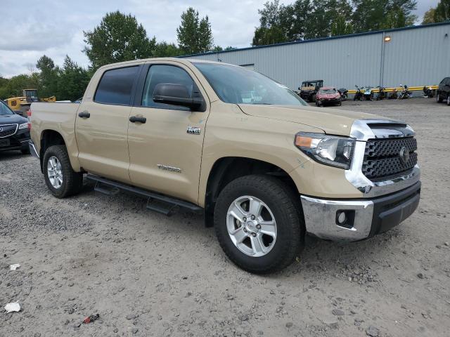 2020 TOYOTA TUNDRA CREWMAX SR5