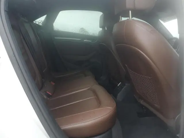 2019 AUDI A3 PREMIUM  