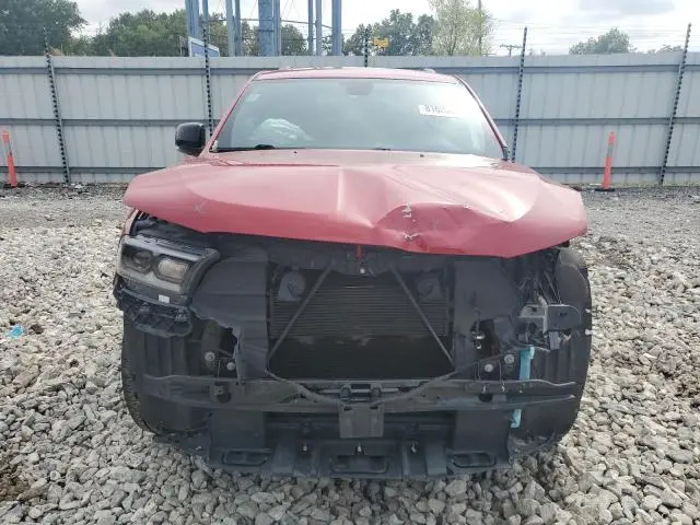 2021 DODGE DURANGO GT  