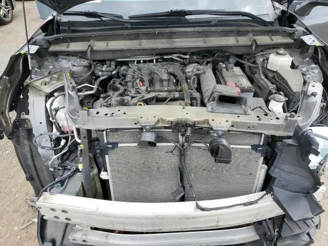 2021 TOYOTA HIGHLANDER L  