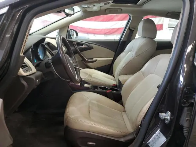 2014 BUICK VERANO CONVENIENCE  