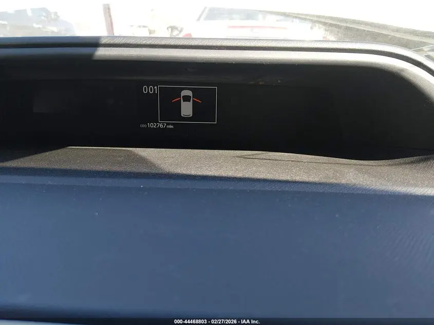 2019 TOYOTA PRIUS C LE