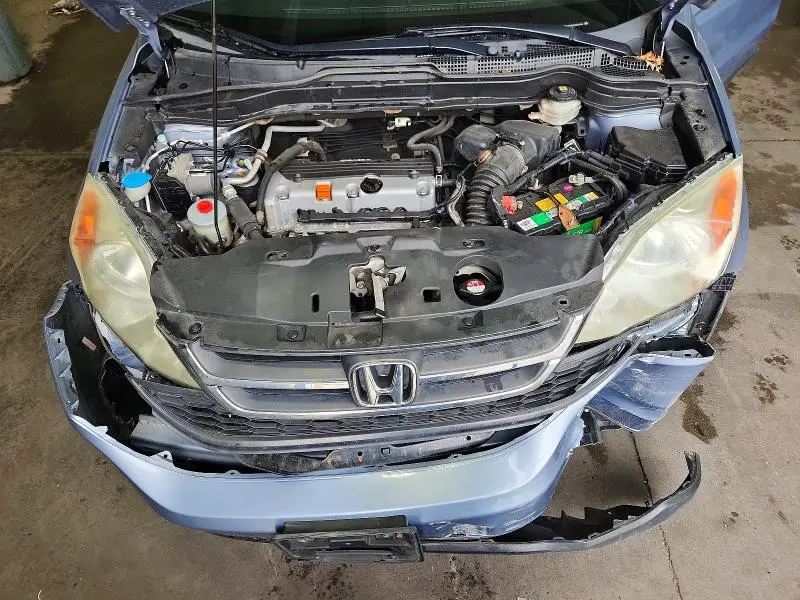 2010 HONDA CR-V LX  