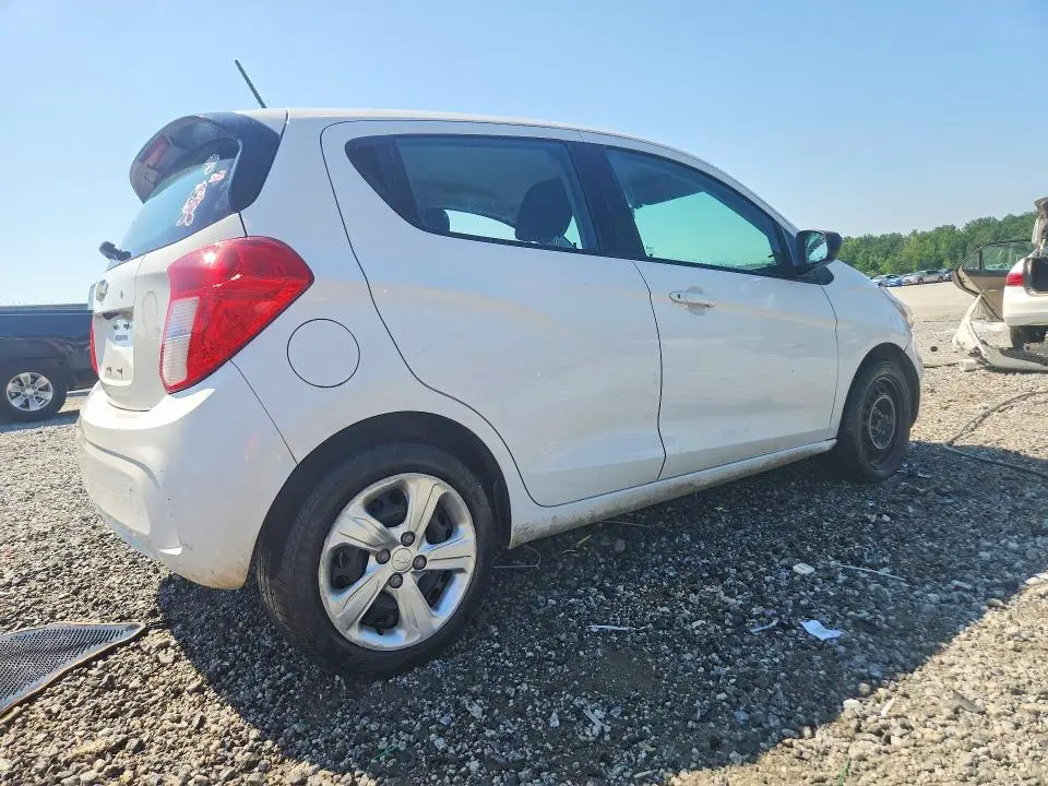 2020 CHEVROLET SPARK LS  