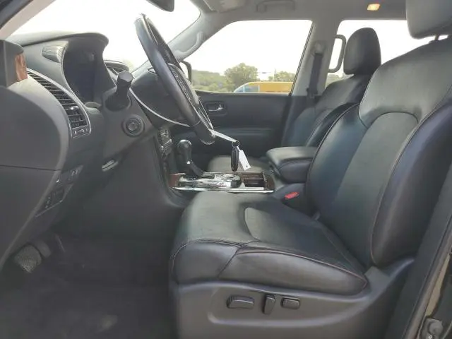 2020 NISSAN ARMADA SV  