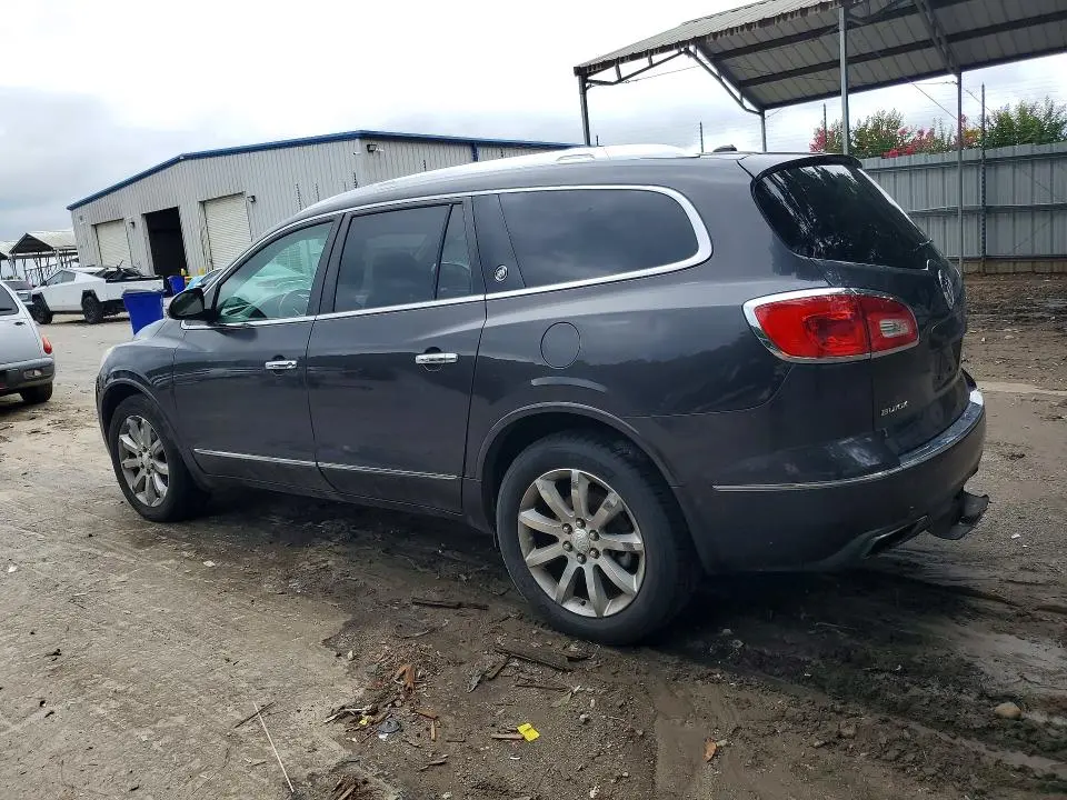 2013 BUICK ENCLAVE   