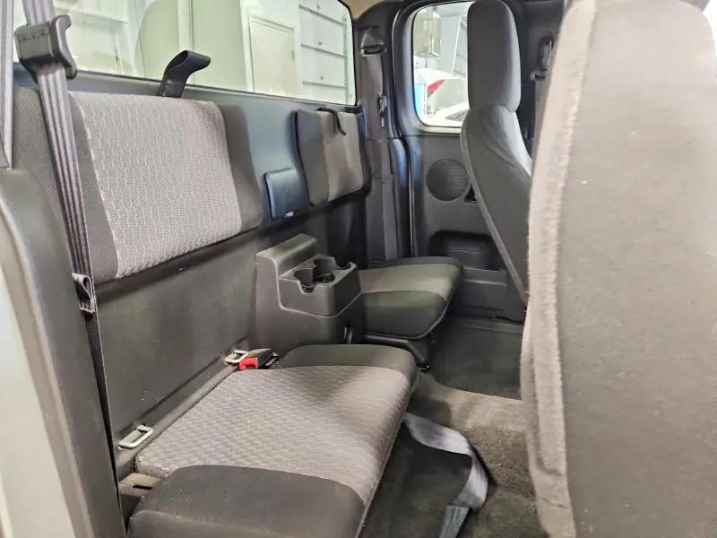 2011 CHEVROLET COLORADO LT  