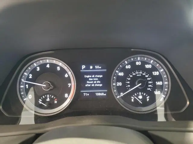 2023 HYUNDAI SONATA SE  