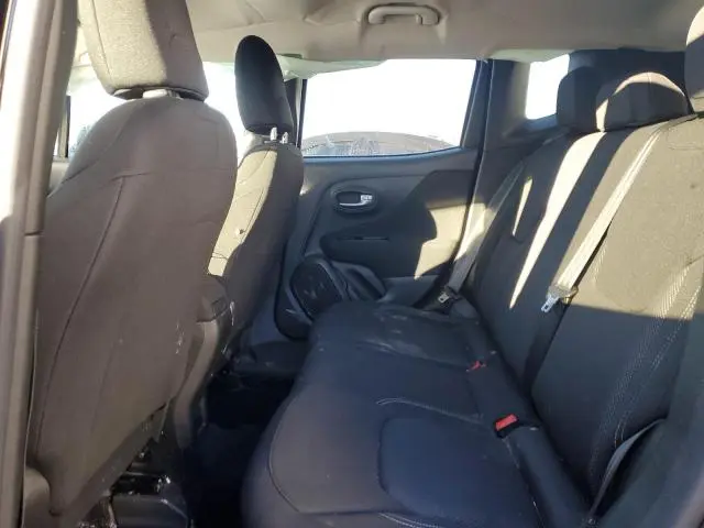 2020 JEEP RENEGADE SPORT  