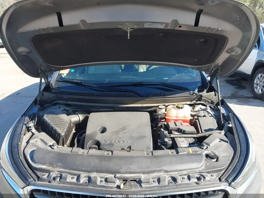 2019 BUICK ENCLAVE FWD PREMIUM