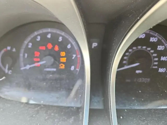 2011 TOYOTA AVALON BASE  