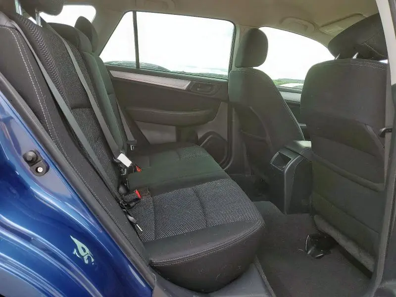 2019 SUBARU OUTBACK 2.5I  