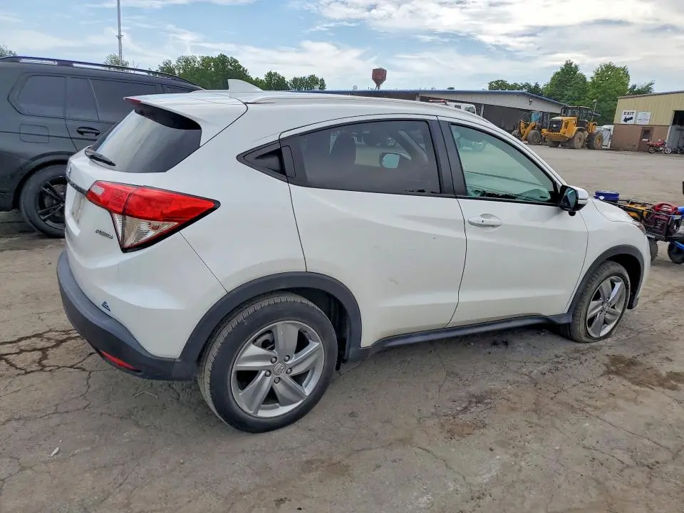 2019 HONDA HR-V EX  