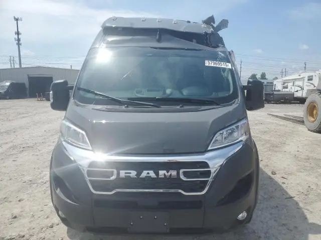 2023 RAM PROMASTER 3500 3500 HIGH  