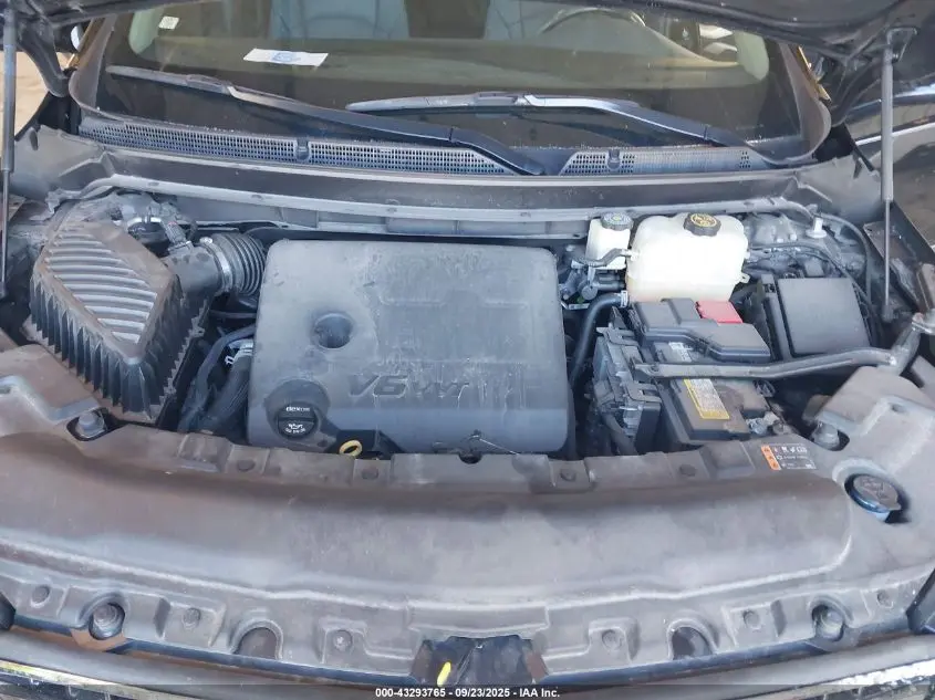 2019 BUICK ENCLAVE FWD PREMIUM