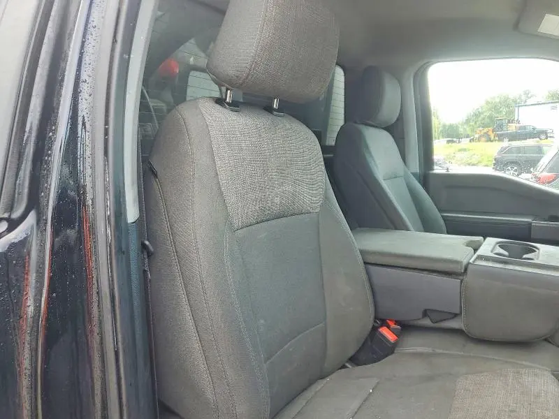2023 FORD F350 SUPER DUTY  