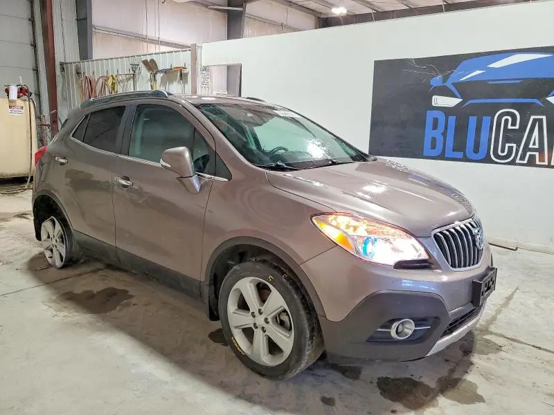 2015 BUICK ENCORE CONVENIENCE  
