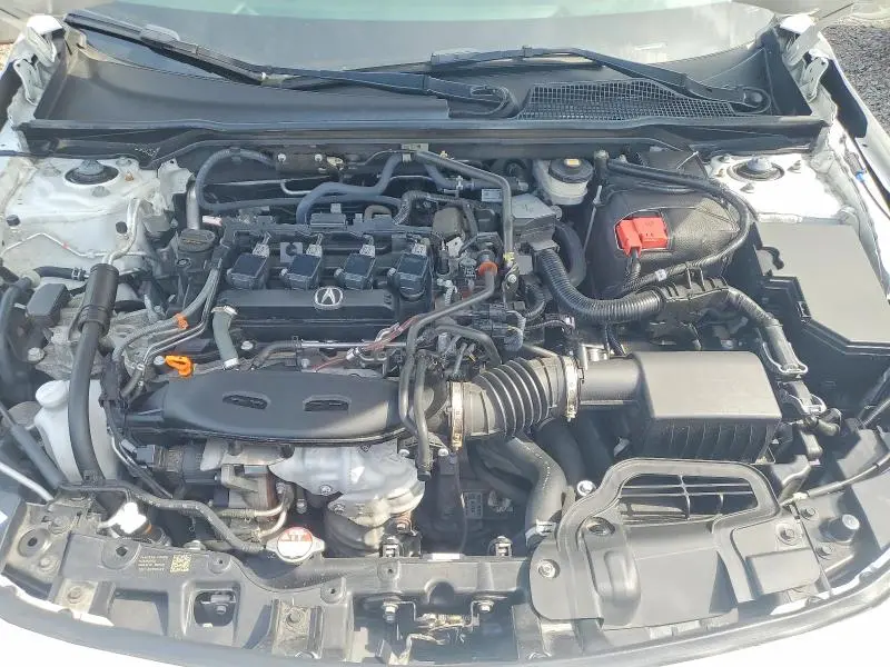 2023 ACURA INTEGRA A-SPEC  