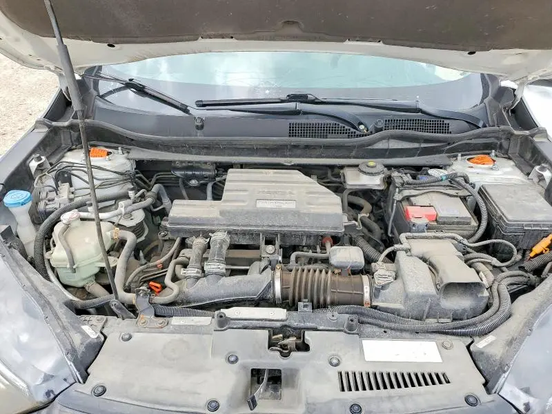 2020 HONDA CR-V LX  