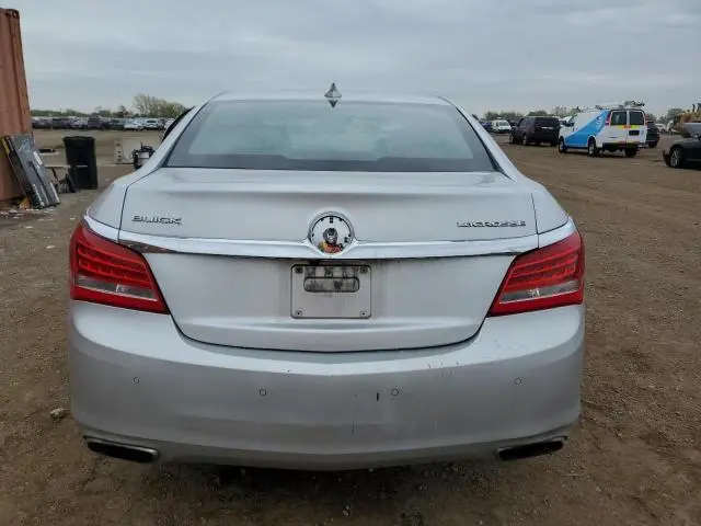 2015 BUICK LACROSSE   