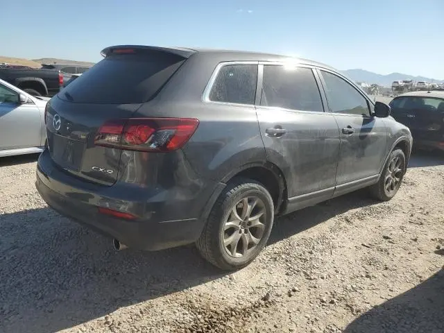 2014 MAZDA CX-9 TOURING  