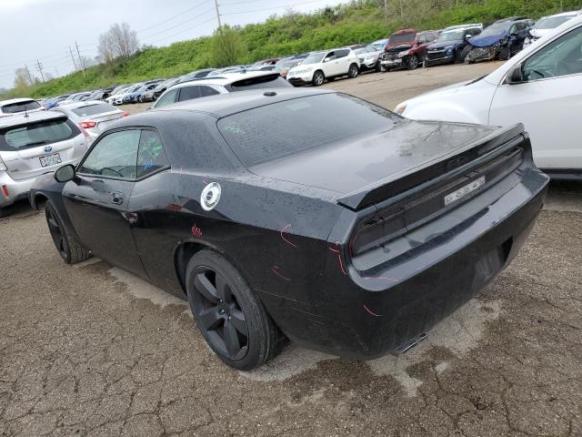 2010 DODGE CHALLENGER R/T