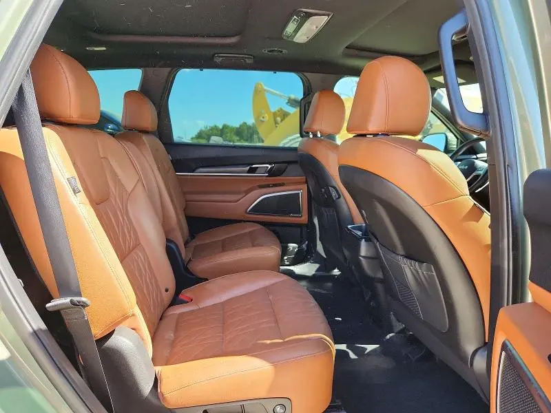 2023 KIA TELLURIDE SX X-LINE  