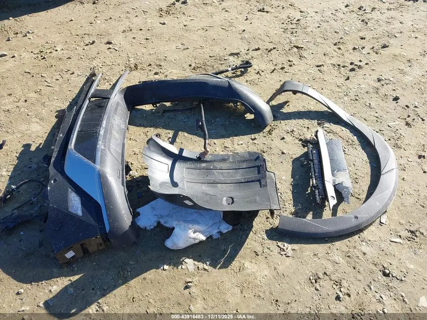 2025 HYUNDAI IONIQ 5 SE