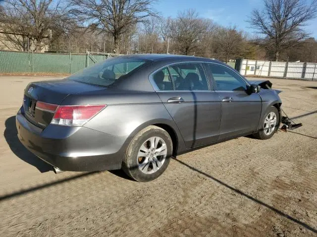 2011 HONDA ACCORD SE