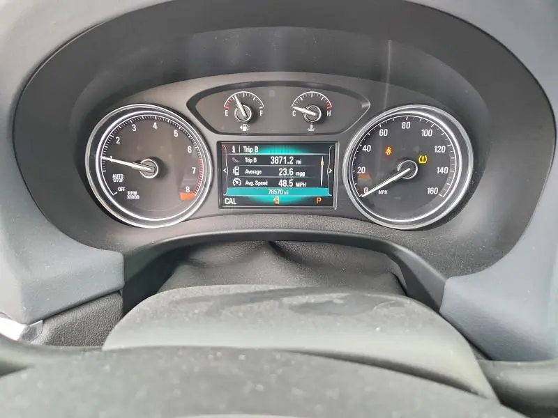 2019 BUICK ENCLAVE PREMIUM  