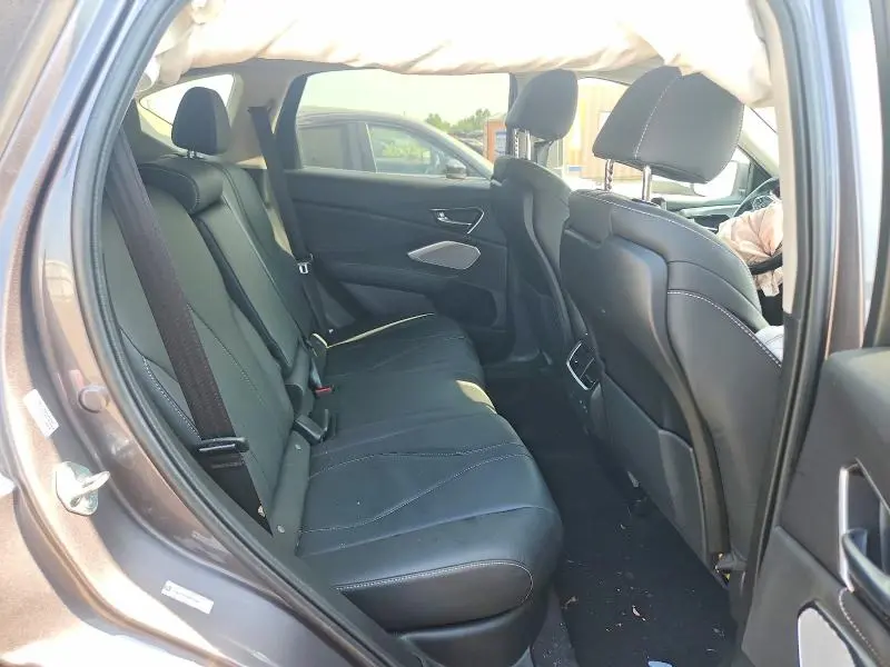 2021 ACURA RDX TECHNOLOGY  