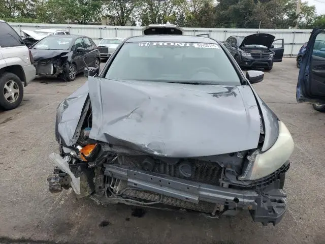 2010 HONDA ACCORD LX  