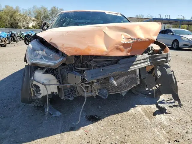 2017 HYUNDAI VELOSTER
