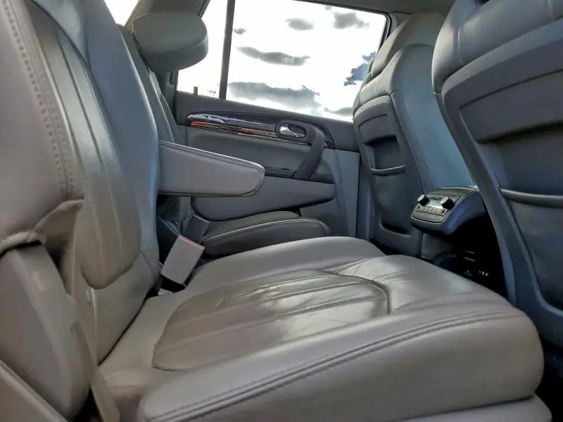 2015 BUICK ENCLAVE   