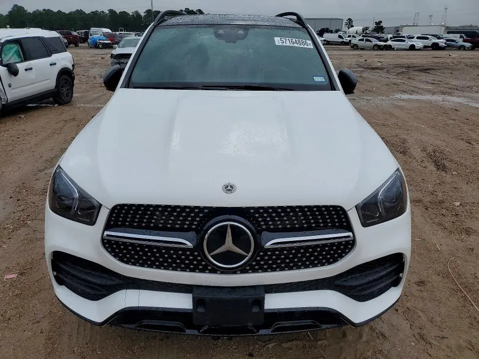 2023 MERCEDES-BENZ GLE   