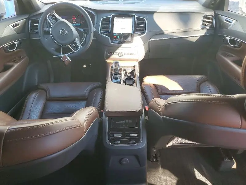 2024 VOLVO XC90 ULTIMATE  