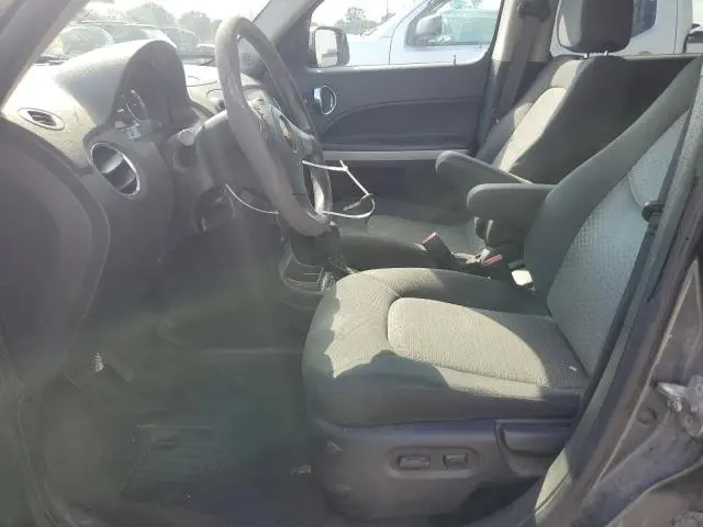 2011 CHEVROLET HHR LT  