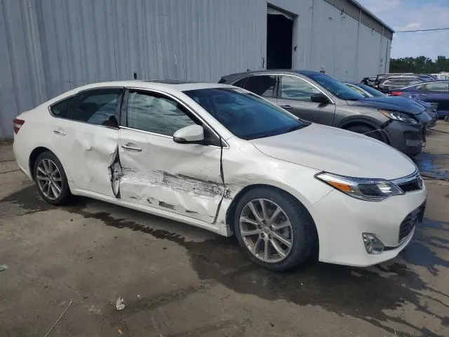 2014 TOYOTA AVALON BASE  