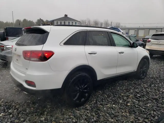2020 KIA SORENTO S  