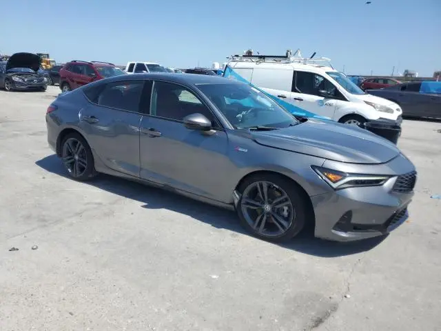 2023 ACURA INTEGRA A-SPEC TECH  