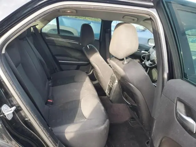 2018 CHRYSLER 300 TOURING  
