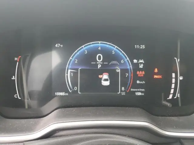 2024 TOYOTA COROLLA XSE  